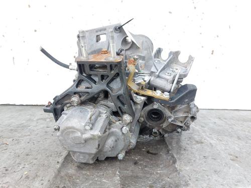 Gearbox FIAT FIORINO Box Body/MPV (225_) 1.3 D Multijet (225BXD1A, 225BXB1A, 225BXB11) | BP25732559M3 