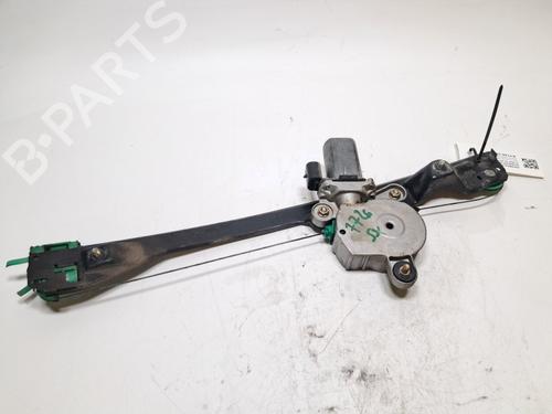 Used Front left window mechanism Front left window mechanism FIAT PUNTO (188_) 1.2 60 (188.030, .050, .130, .150, .230, .250) (60 hp) 36430185 36430185