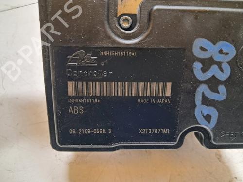 ABS pump SUZUKI SWIFT III (MZ, EZ) 1.3 DDiS (RS413D) | BP38458429M43 - Image 4