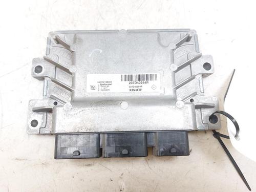 Used Engine control unit (ECU) Engine control unit (ECU) RENAULT ZOE (BFM_) Electric (BFME) (77 hp) 25993469 25993469
