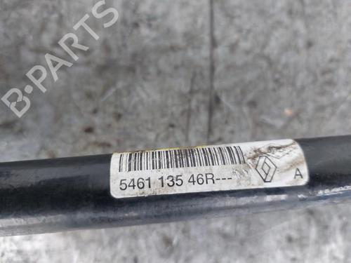 Stabilisateur RENAULT CAPTUR I (J5_, H5_) 0.9 TCe 90 | BP30802346M96