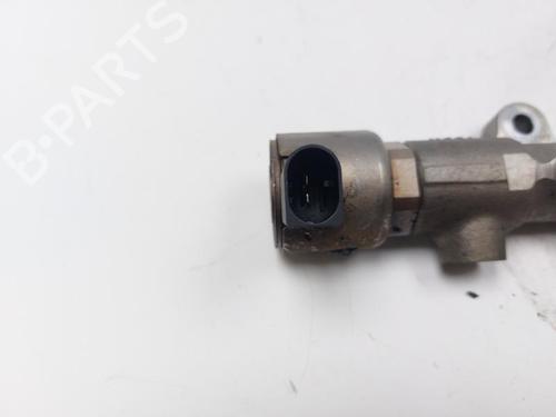 Injection rail MERCEDES-BENZ GLK-CLASS (X204) 200 CDI (204.901) | BP29606997M98