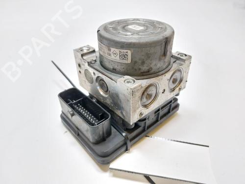 ABS pump RENAULT ESPACE V (JR_) 2.0 Blue dCi 160 (JRAM) | BP30454485M43