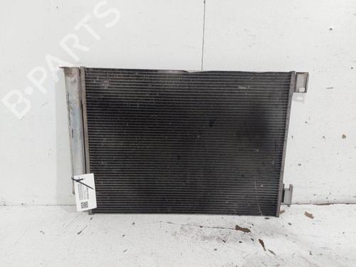 Used AC radiator AC radiator 33734758 33734758