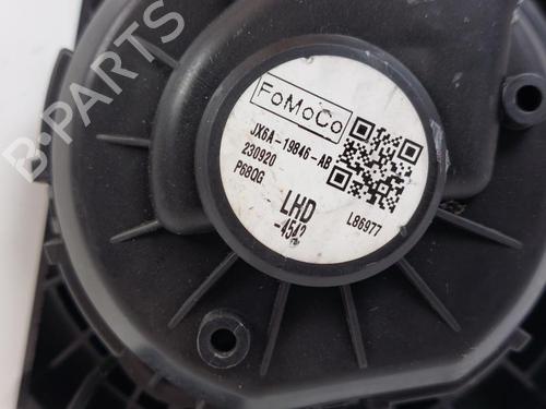Heater blower motor FORD FOCUS IV Turnier (HP) 1.5 EcoBlue | BP16150421M62 