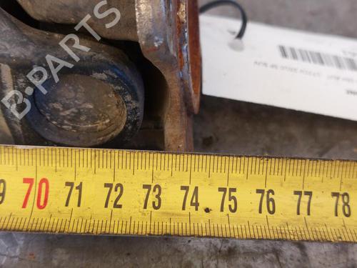 Driveshaft BMW X1 (E84) xDrive 20 d | BP24654211M37 