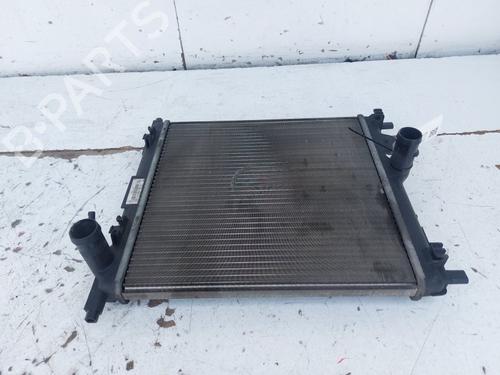 water-radiator-vw-load-up-121-122-bl1-bl2-2014-2015-2016-2017-2018-2019-2020-36376081 main image