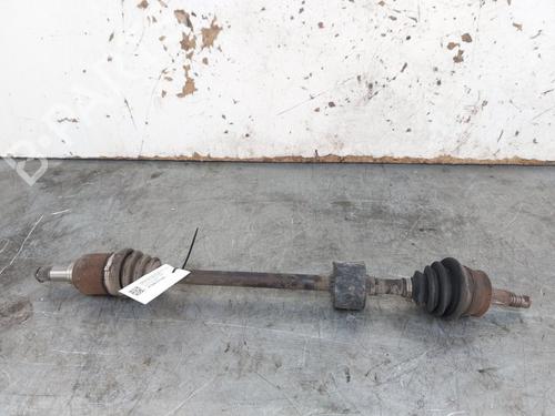 Used Right front driveshaft Right front driveshaft 37259942 37259942