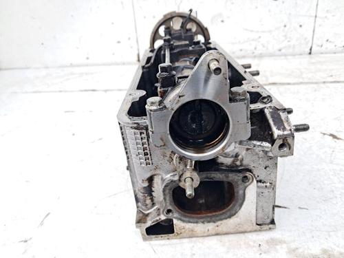 Cylinder head FIAT 500 (312_) 1.2 (312AXA1A) | BP31010991M5 