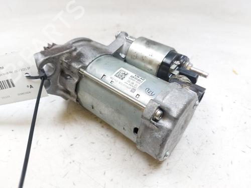 Starter VW POLO VI (AW1, BZ1, AE1) 1.0 TSI | BP28618480M8 
