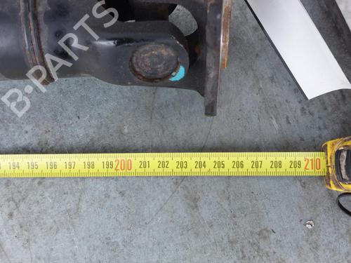 Driveshaft SUZUKI IGNIS III (MF, FF) 1.2 Hybrid AllGrip (ATK412) | BP23880449M37  - Image 5