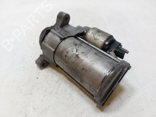 Starter PEUGEOT BOXER Platform/Chassis 2.2 BlueHDi 165 | BP37287234M8 - Image 3