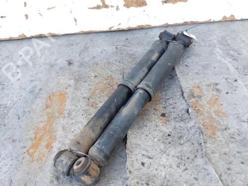 Used Right rear shock absorber PEUGEOT 2008 I (CU_) 1.2 THP 110 / PureTech 110 (110 hp) 28529135