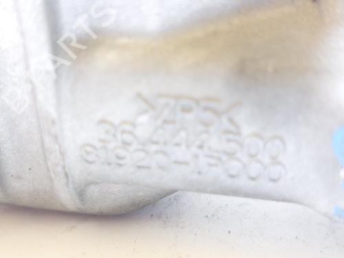 Electronic module KIA VENGA (YN) 1.4 CRDi 90 | BP31011266M83  - Image 5