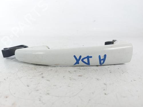 Annen CITROËN BERLINGO MULTISPACE (B9) 1.6 HDi 90 (92 hp) 32136922