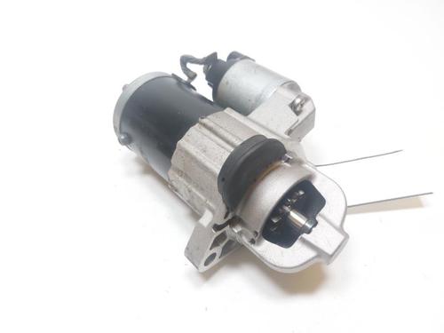 Used Starter OPEL ASTRA K (B16) 1.4 CNG (68) (110 hp) 30454246