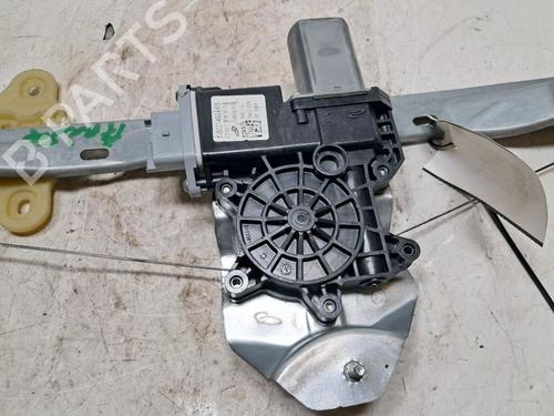 Front left window mechanism RENAULT TWINGO III (BCM_, BCA_) Z.E: (BCA1) | BP35894449C22 - Image 2