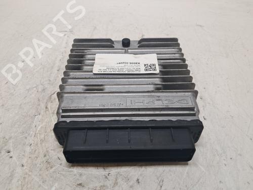 Used Engine control unit (ECU) Engine control unit (ECU) 37282275 37282275