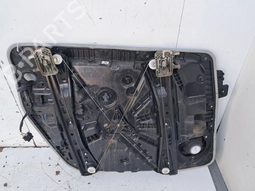 Front right window mechanism MERCEDES-BENZ GLB (X247) GLB 180 d (247.610) | BP40179073C23 - Image 4