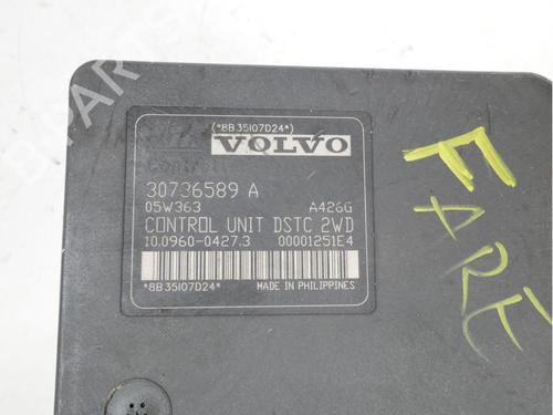 ABS pump VOLVO S40 II (544) 1.6 D | BP15149572M43 