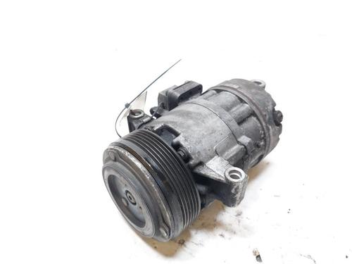 Used AC compressor BMW X3 (E83) 2.0 sd (177 hp) 33194856