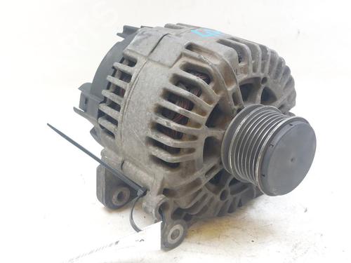 Used Alternator VW GOLF IV (1J1) 1.9 TDI (101 hp) 29298622