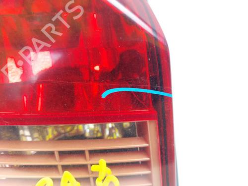 Left taillight FIAT IDEA (350_) 1.2 16V | BP29746352C34 