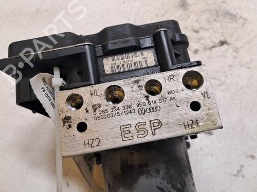 ABS pump AUDI A4 B7 (8EC) 2.0 TDI 16V | BP38533277M43 - Image 6