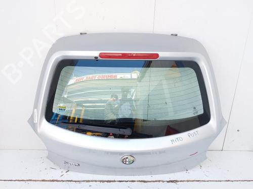 Used Tailgate ALFA ROMEO MITO (955_) 1.4 Bifuel (955AXG1A) (120 hp) 17975384