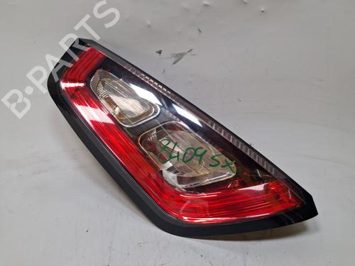 Used Left taillight Left taillight 38642038 38642038