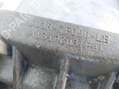 Boîte de vitesses RENAULT ESPACE V (JR_) 2.0 Blue dCi 160 (JRAM) | BP30454484M3