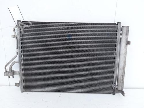 AC radiator HYUNDAI ix35 (LM, EL, ELH) 1.7 CRDi | BP15172189M32 