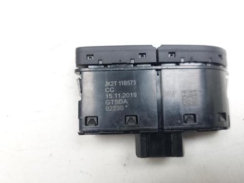 Climate control FORD TRANSIT CONNECT V408 Box Body/MPV 1.5 TDCi | BP25152638I5
