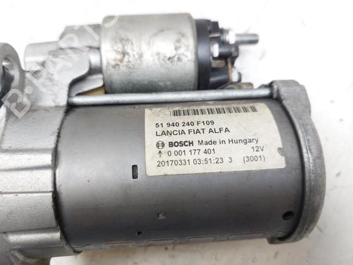Starter FIAT 500X (334_) 1.6 (334AXE1A) | BP28618853M8