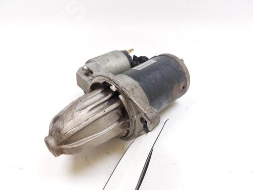 Used Starter Starter MITSUBISHI COLT VI (Z3_A, Z2_A) 1.1 (Z31A, Z32A) (75 hp) 27442456 27442456