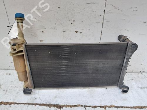 Water radiator FIAT PANDA (169_) 1.2 (169.AXB11, 169.AXB1A) | BP36183727M31 - Image 4