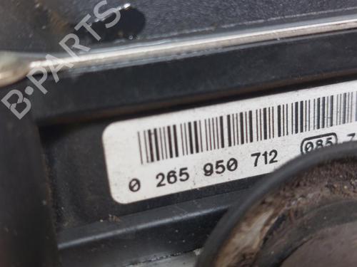 ABS pump FIAT 500 (312_) 1.2 (312AXA1A) | BP30801805M43