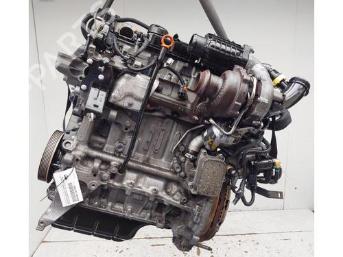 Motore CITROËN C4 Picasso II 1.6 BlueHDi 120 (120 hp) 28372551