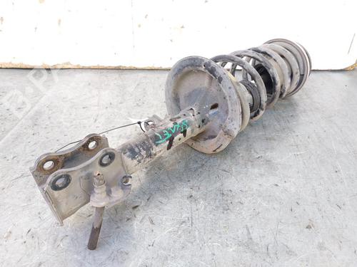 Used Left front shock absorber SUZUKI SWIFT III (MZ, EZ) 1.3 DDiS (RS413D) (75 hp) 15139925