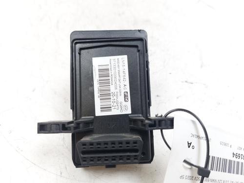 Used Engine control unit (ECU) Engine control unit (ECU) FORD ECOSPORT 1.0 EcoBoost (125 hp) 26672369 26672369