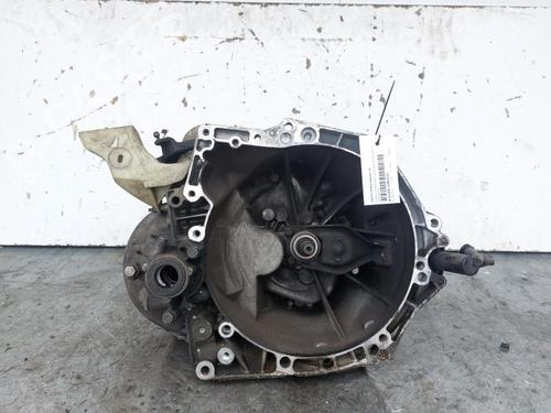 Used Gearbox Gearbox CITROËN C3 Picasso (SH_) 1.4 VTi 95 (SH8FSC, SH8FP0, SH8FP6) (95 hp) 17723677 17723677