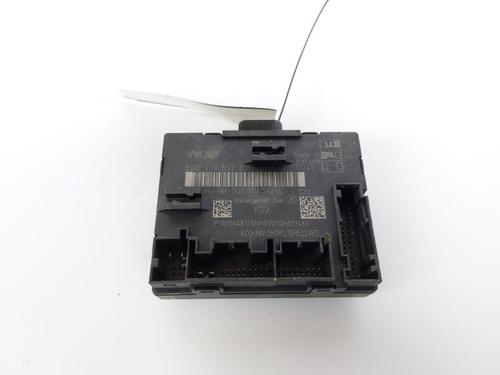 Elektronisk modul VW PASSAT B8 Variant (3G5, CB5) 2.0 TDI 4motion | BP17203472M83 