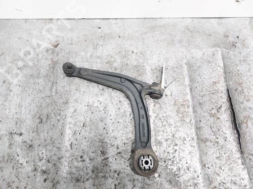 Used Left front suspension arm FIAT 500 (312_) 1.3 D Multijet (312AXE1A) (95 hp) 30613399