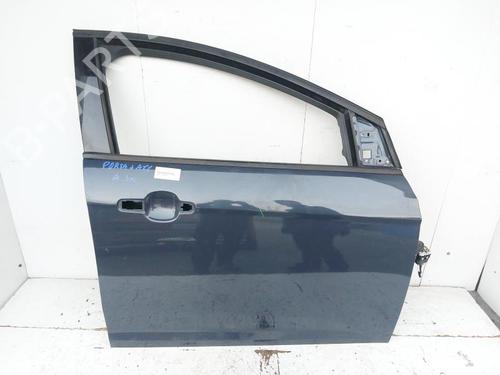 Used Right front door FORD FOCUS III 1.6 TDCi (115 hp) 23947418