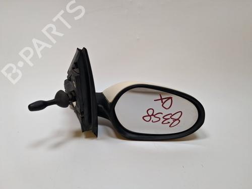 Used Right mirror Right mirror 38533298 38533298