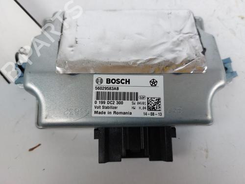 Engine control unit (ECU) JEEP CHEROKEE (KL) 2.0 CRD 4x4 | BP15157032M57 - Image 3