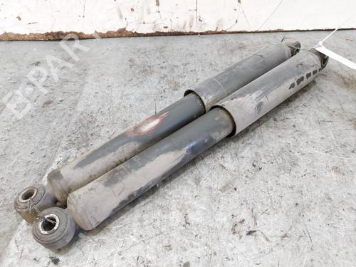 Used Right rear shock absorber Right rear shock absorber IVECO DAILY III Bus 40 C 17, 50 C 17 (166 hp) 23880822 23880822