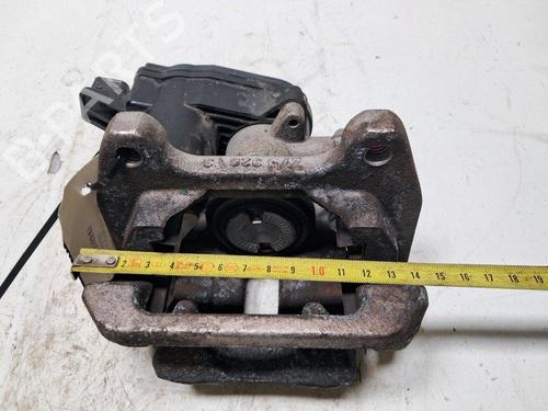 Right front brake caliper VOLVO XC40 (536) B4 Mild-Hybrid | BP33752150M104 - Image 2