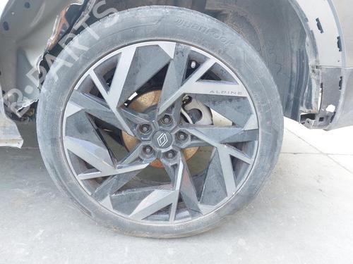 Servo brake RENAULT ARKANA I (LCM_, LDN_) 1.3 TCe 140 (LDN0) | BP27554722M42 