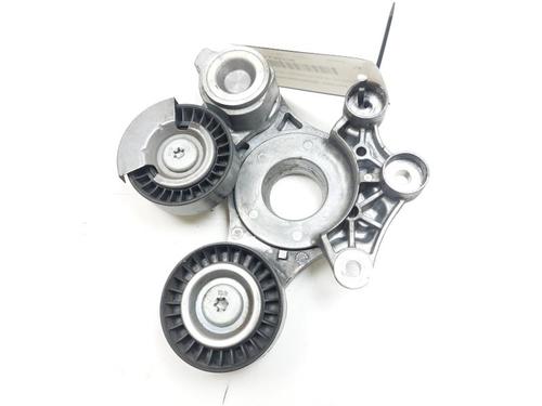 Used Pulley FIAT 500 (312_) 1.0 Mild Hybrid (312.AYD1B) (69 hp) 24540344